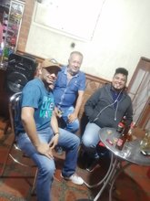 Siente El Sabor