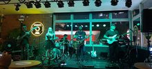 Signos Rock and Band