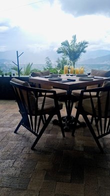SIMAH RESTAURANTE