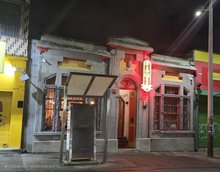 Simons Pizza&Beer Buenos Aires