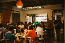 Simons Pizza&Beer Laureles