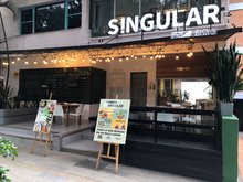 Singular Restaurante
