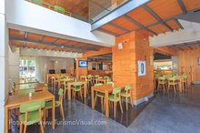 Siroka Restaurante