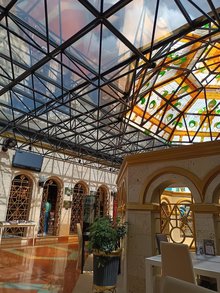 Skybarcafémedellin