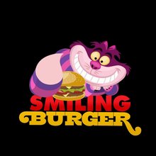 Smiling Burguer