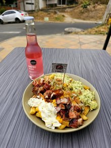 Smoke Burger Grill