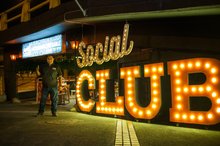 Social Club Academia