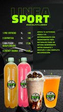 Social Fit Club