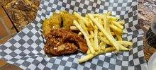 Social Wings