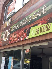 sof cafe