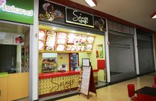 Sojaye Restaurante