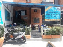 SOL & LUNA Restaurant