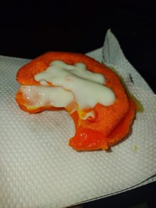 Soletiras de buffo