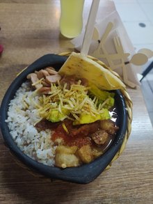 Son cazuelas