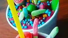 Son liquors Granizados