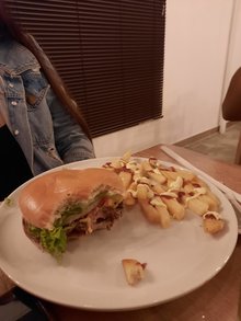 Son & Sazón JS