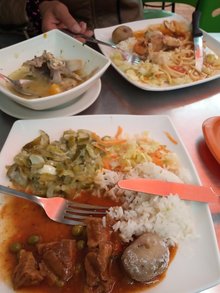 Sophia Restaurant