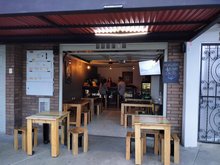 Sorellanza Café Bar