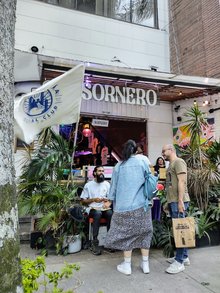 Sornero Bar