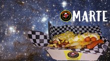 space chips