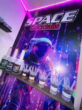 Space cocktails san Javier