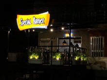 Special Burger