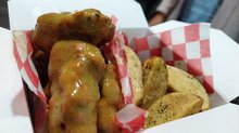 Special Wings Picacho