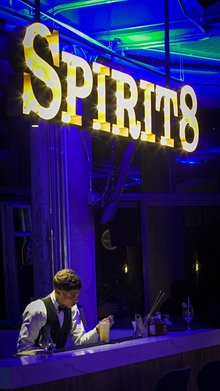SPIRIT8