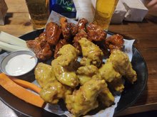 Sports Wings Mayorca