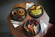 Spring Brunch