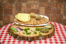 Sr Chorizo Asados