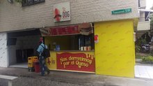 Sr. Dog
