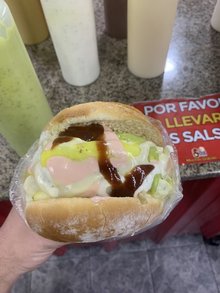 Sr. Dog