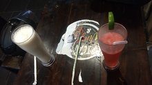 Sr Mandingas