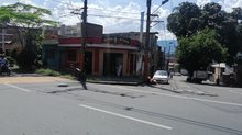 Sr. Pollo al Carbón