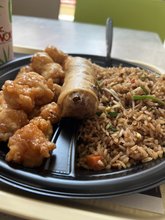 Sr WOK