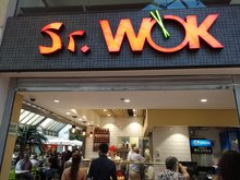 Sr. Wok
