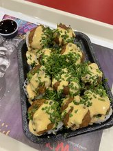 Sr wok