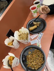 Sr Wok