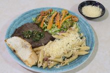 Stracotta Pastas