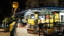 STREET FOOD PEDREGAL