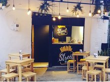 STREET FOOD