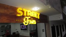 Street Fries Calle Larga Sabaneta