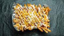 Street Fries
