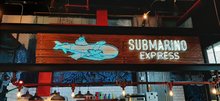 Submarino Express Viva Envigado