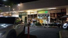 Suburbio bar
