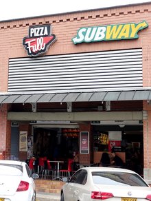 Subway