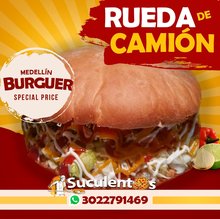 Suculento's comidas rapidas y pizzeria