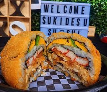 Sukidesu Sushi