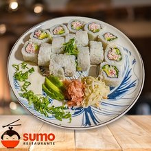 Sumo Restaurante medellin